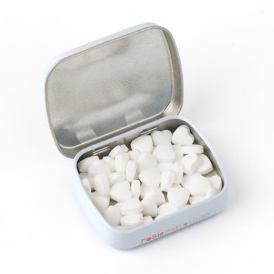 'Fresh Breath Club' Mints