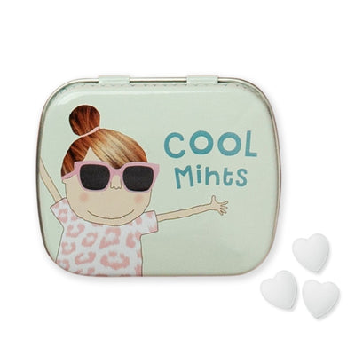 'Cool Mints' Mints