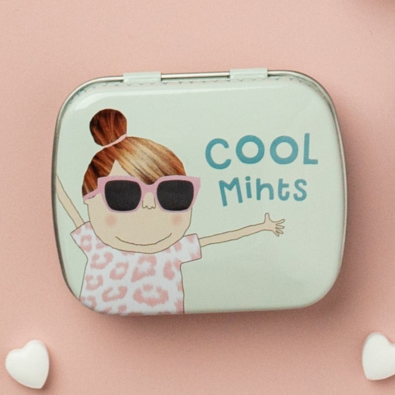 'Cool Mints' Mints