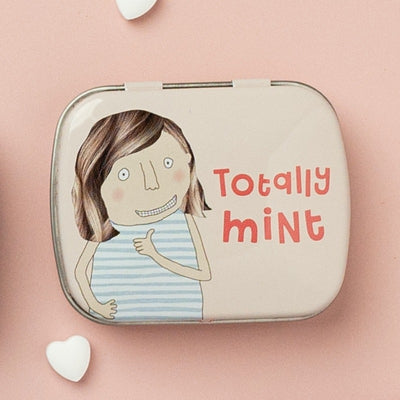 'Totally Mint' Mints