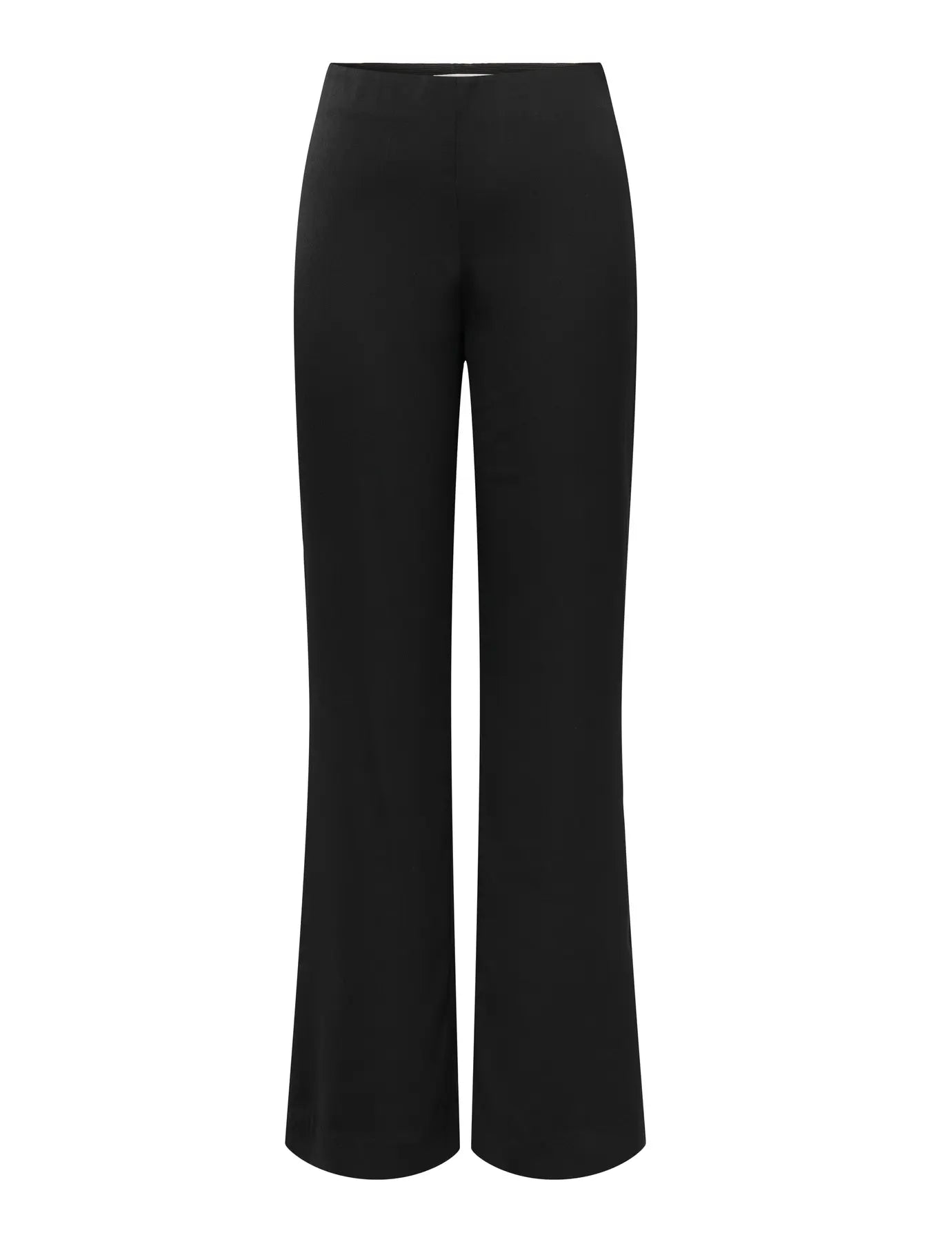 ONLY Black Thalia Trousers