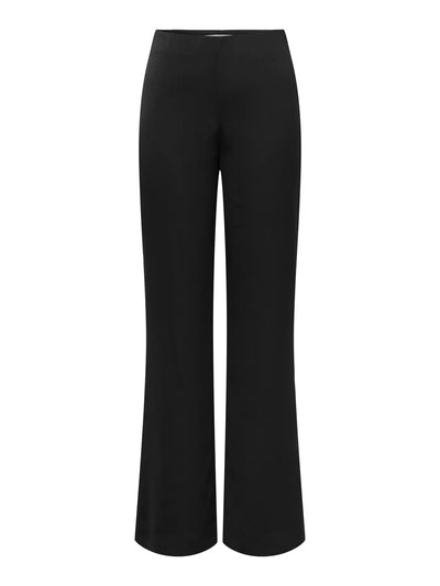 ONLY Black Thalia Trousers