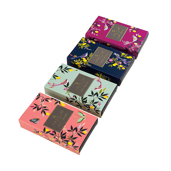 Pack Of 12 Emery Boards