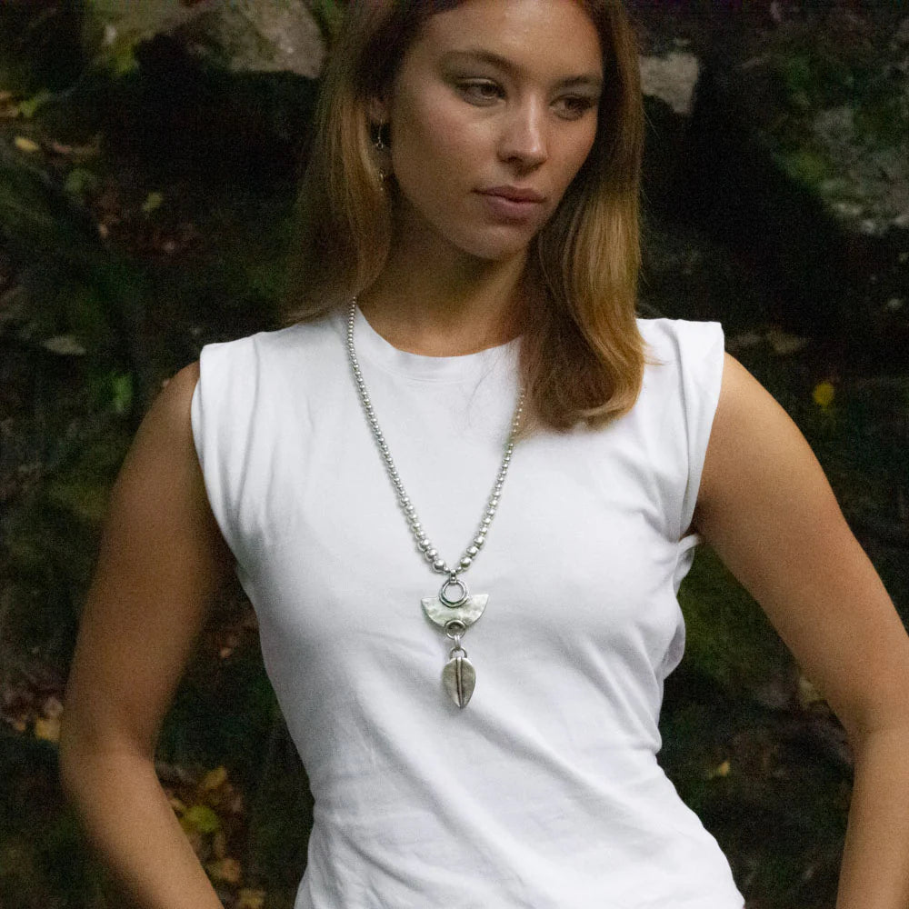 Treaty Orla Necklace