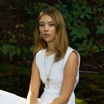 Treaty Orla Necklace