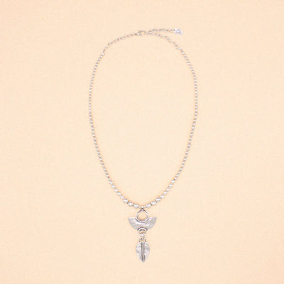 Treaty Orla Necklace