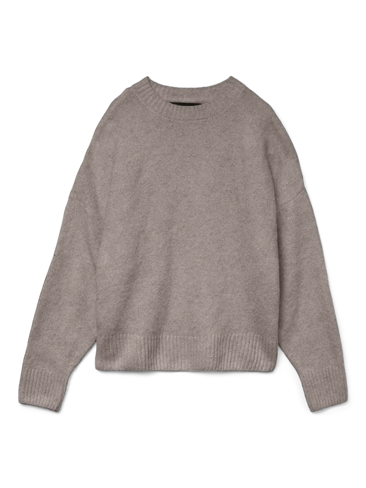 Vero Moda Moon Rock Boom Knit