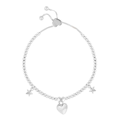 Life Charms - Thinking Of You Bracelet