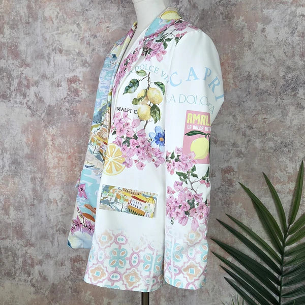 La Dolce Vita Blazer