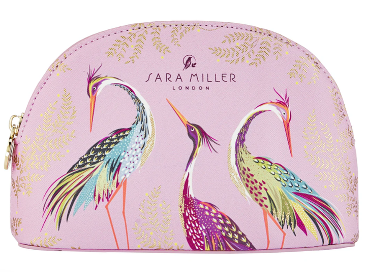 Sara Miller Haveli Small Cosmetic Bag