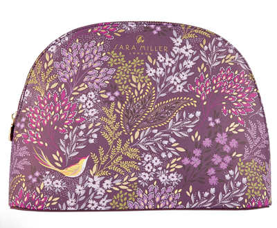 Sara Miller Large Haveli Cosmetic Bag