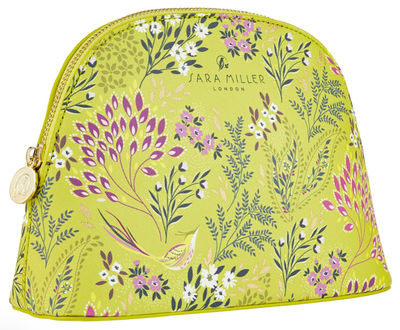 Sara Miller Medium Haveli Cosmetic Bag