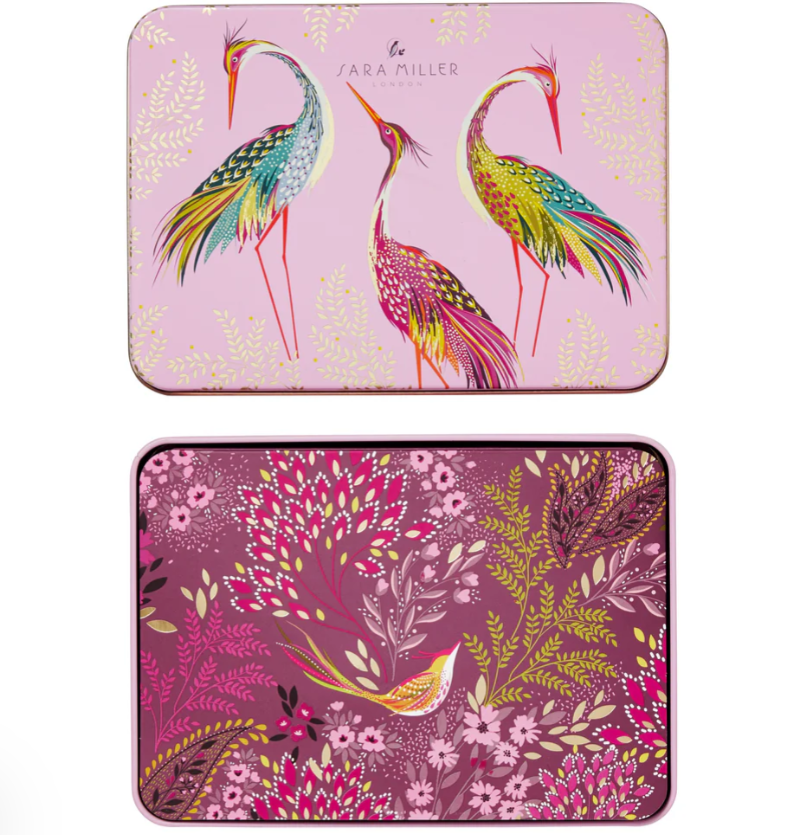 Sara Miller Haveli Hand & Lip Duo