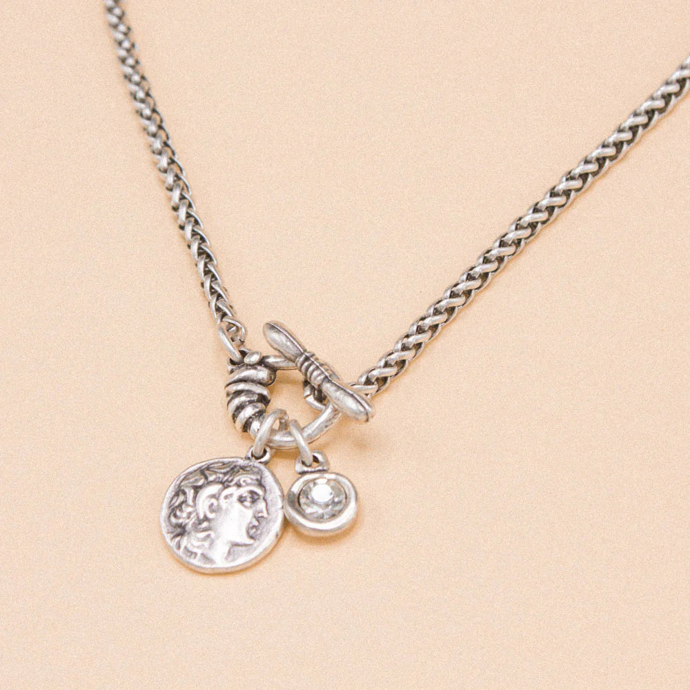 Treaty Sophia Necklace