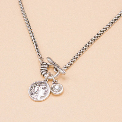 Treaty Sophia Necklace