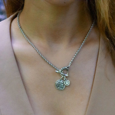 Treaty Sophia Necklace