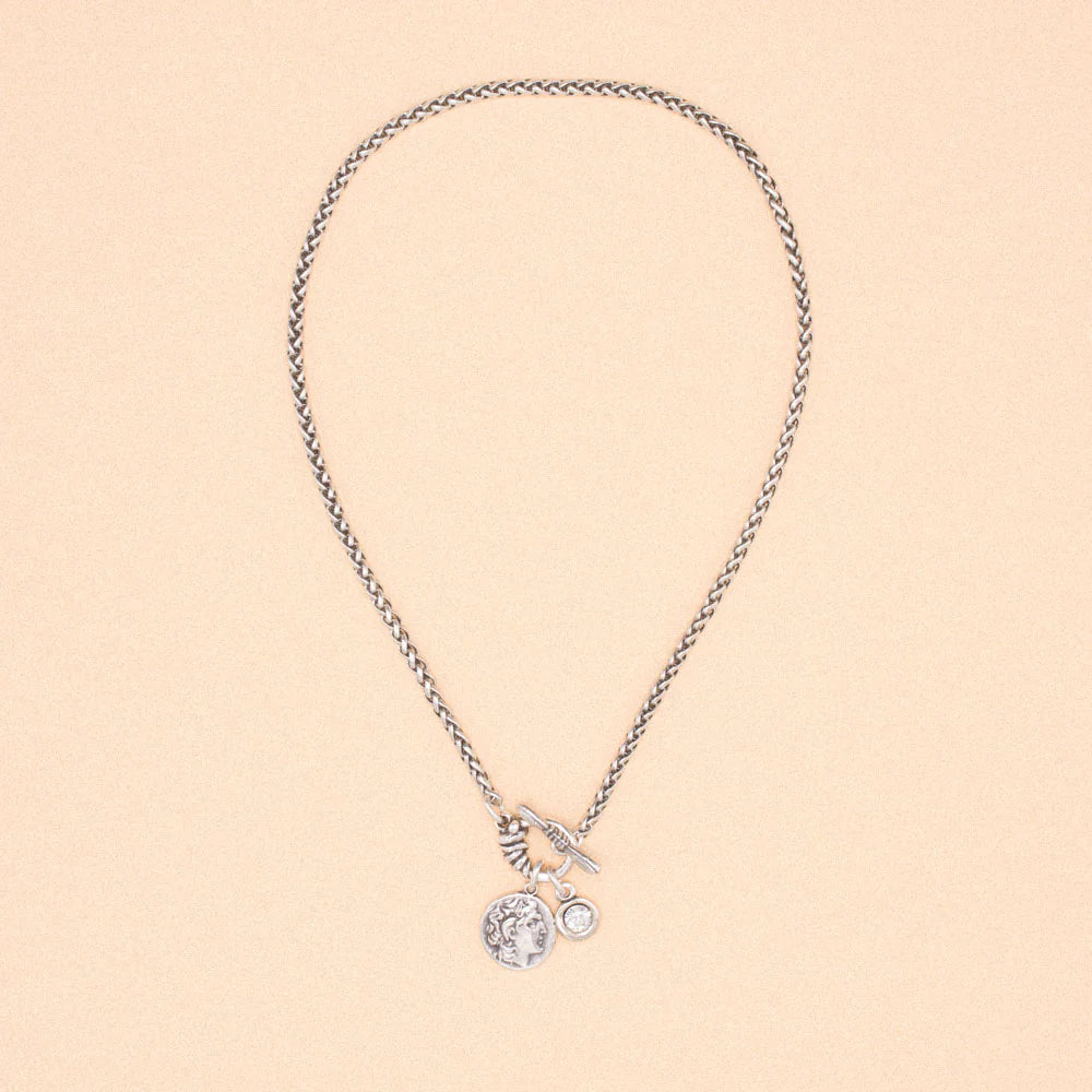 Treaty Sophia Necklace