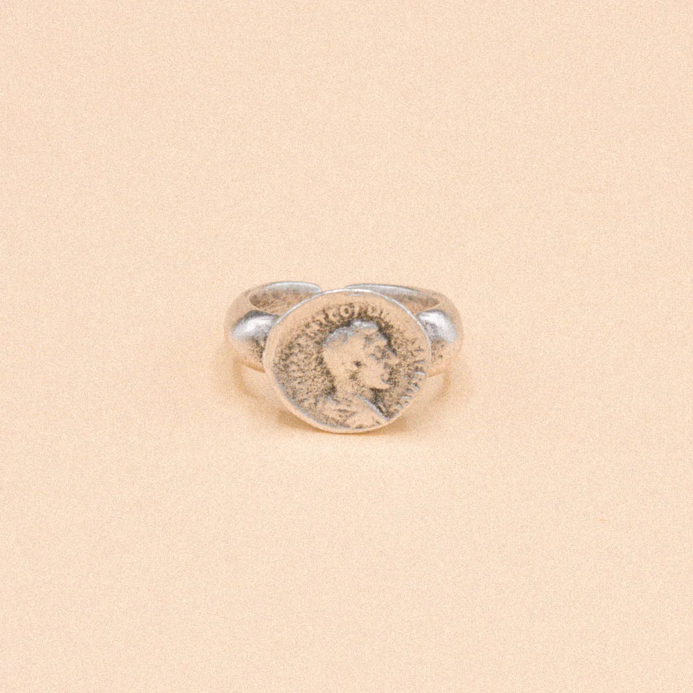 Treaty Sophia Ring