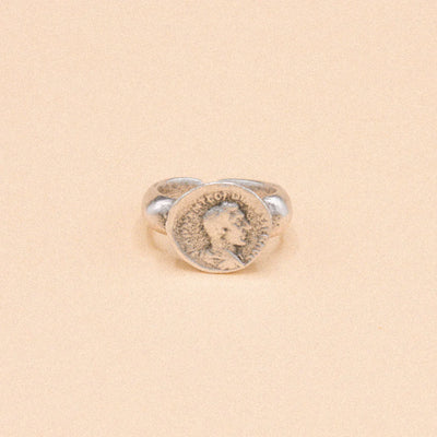 Treaty Sophia Ring