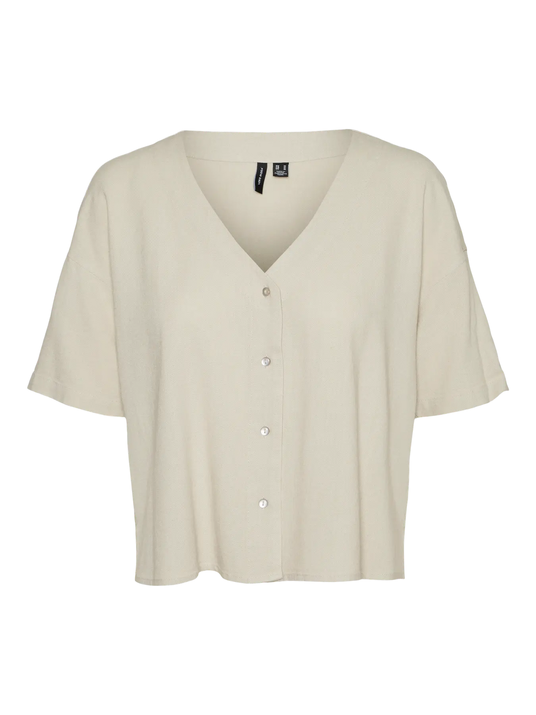 Vero Moda Sand Milo Shirt