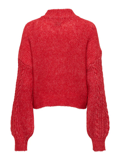 ONLY Salsa Knit Ida Jumper