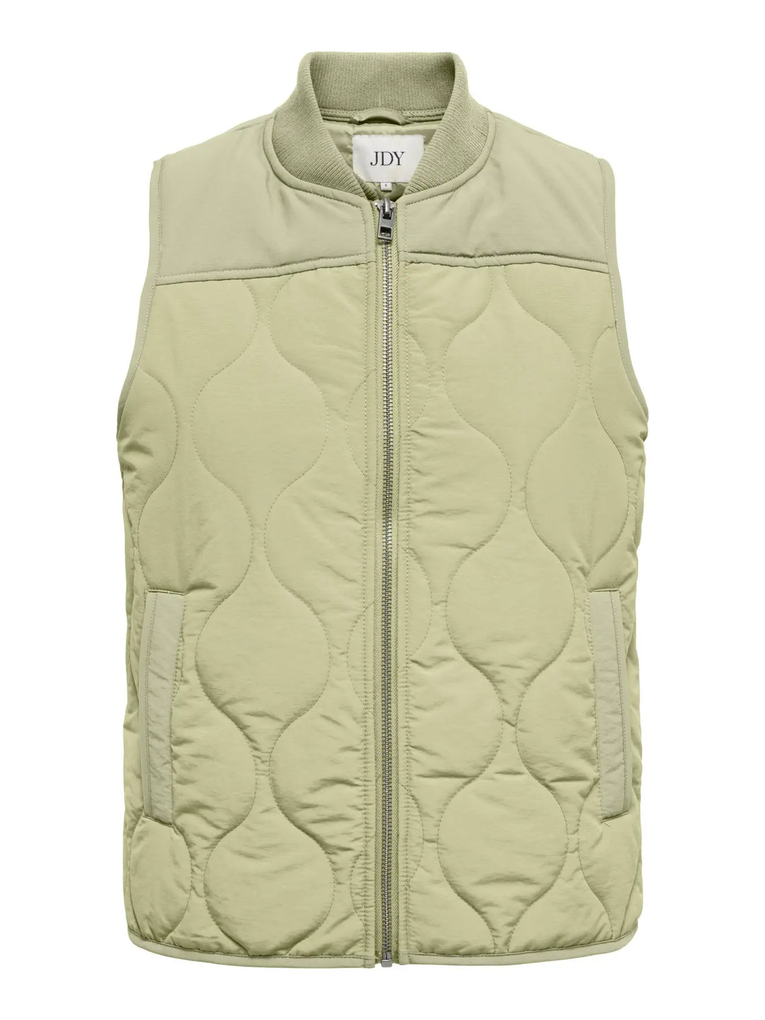 JDY Sage Raya Quilted Gilet