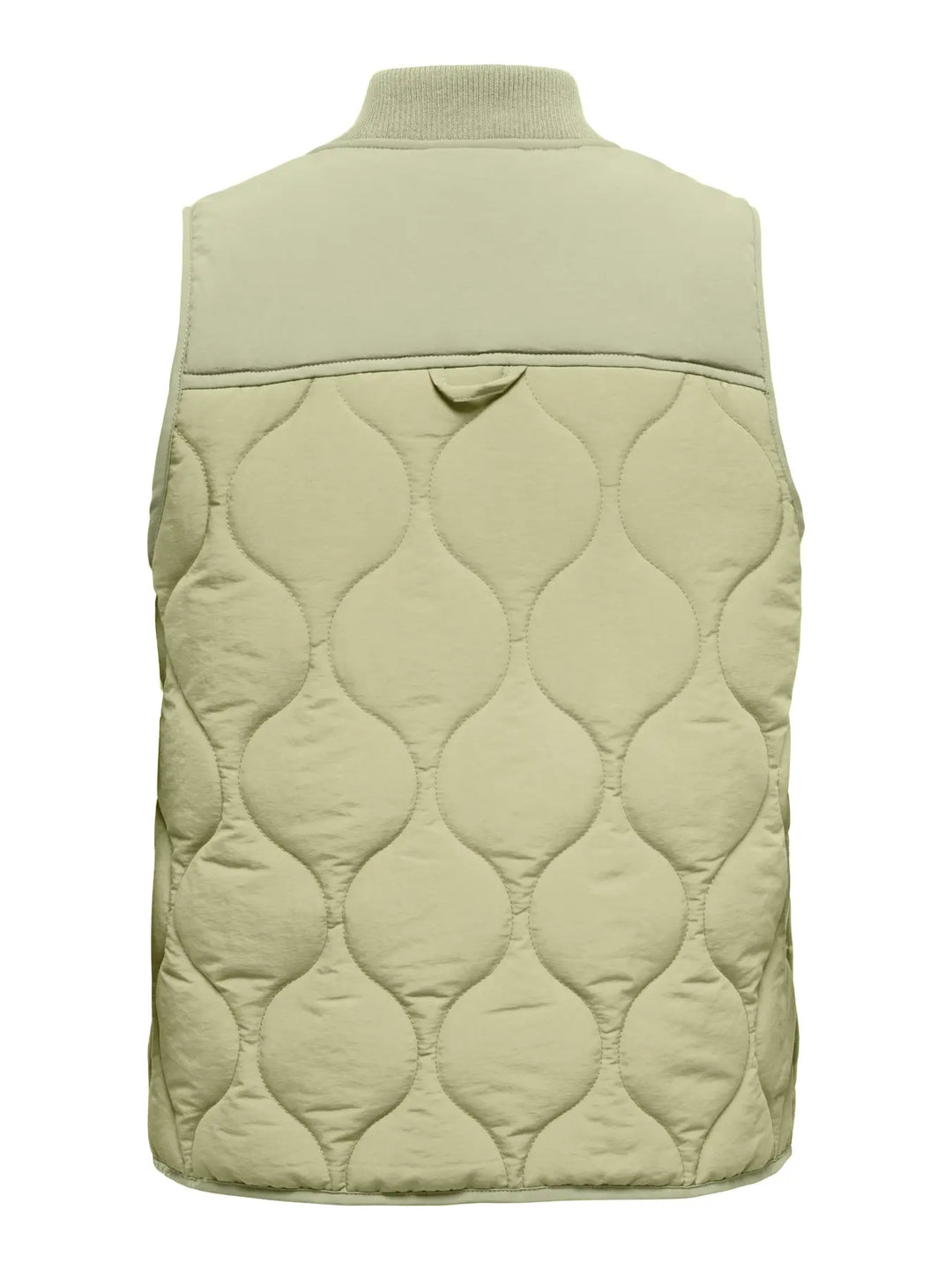 JDY Sage Raya Quilted Gilet