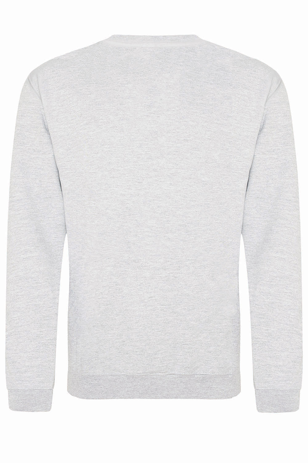 Grey 'Washington DC' Sweatshirt
