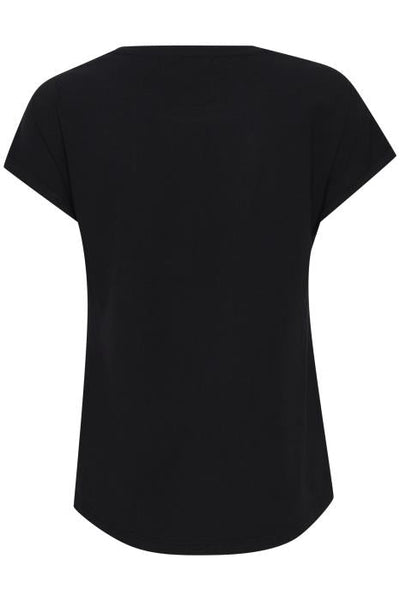 Byoung Black Pamila T-Shirt