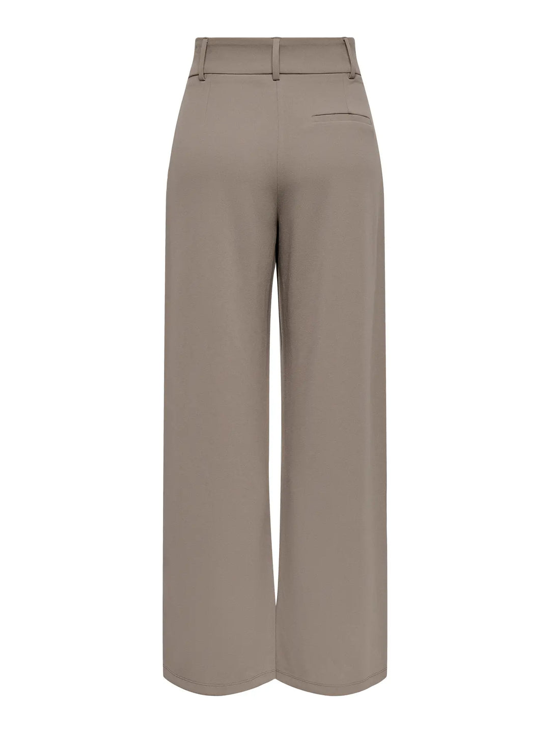 JDY Mink Stretchy Smart Trousers