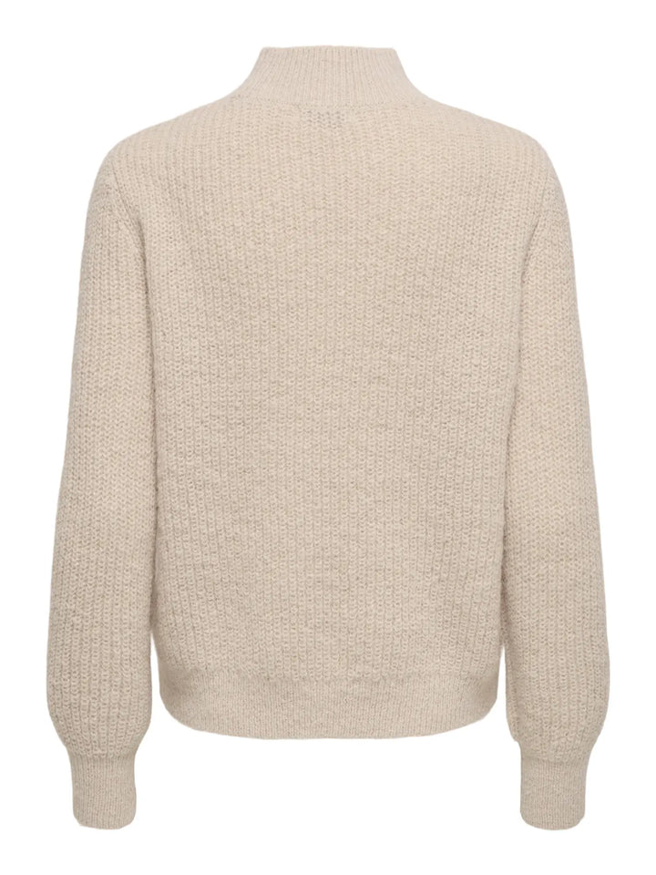 JDY Birch Cable Knit Jumper
