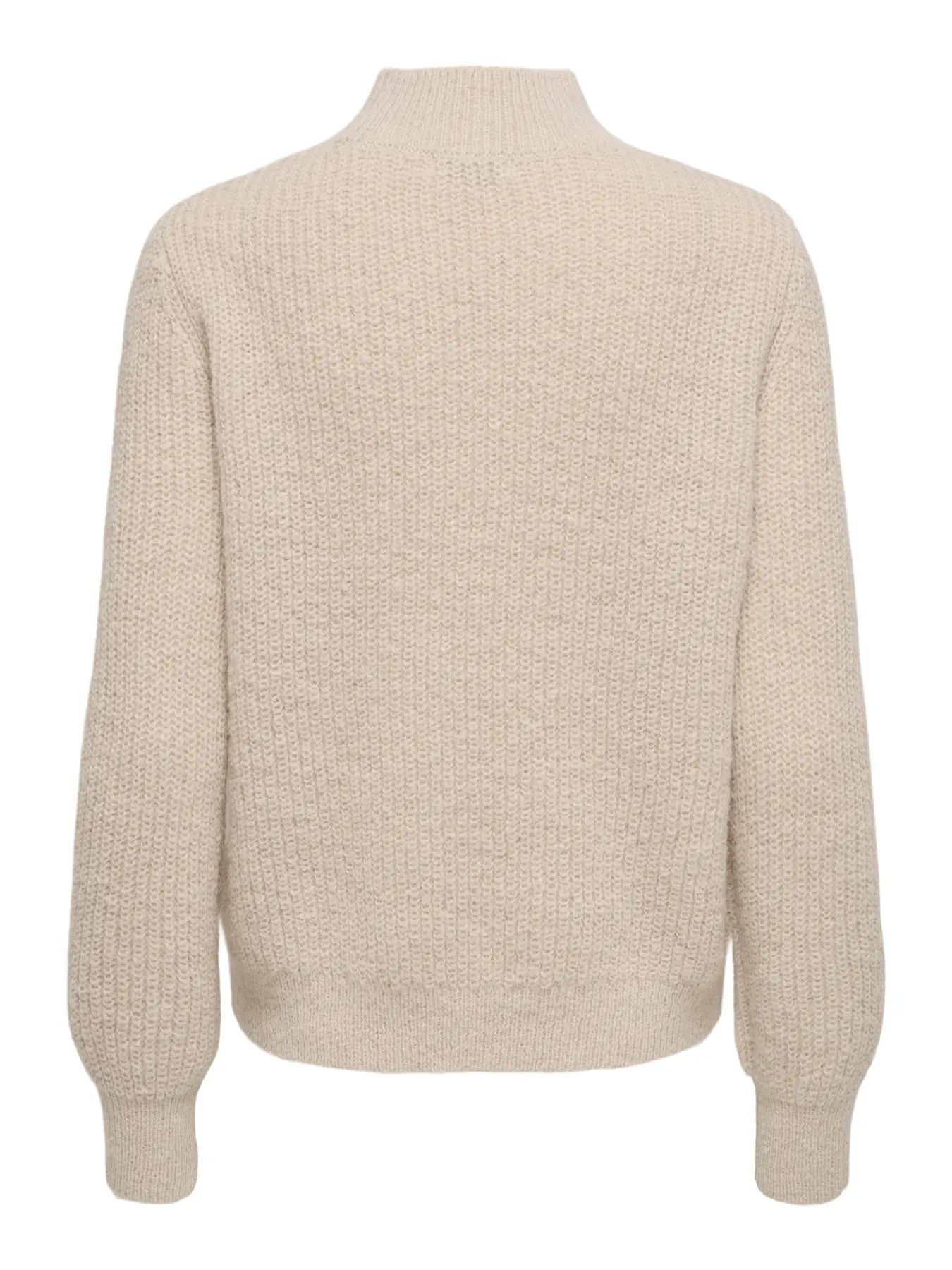 JDY Birch Cable Knit Jumper