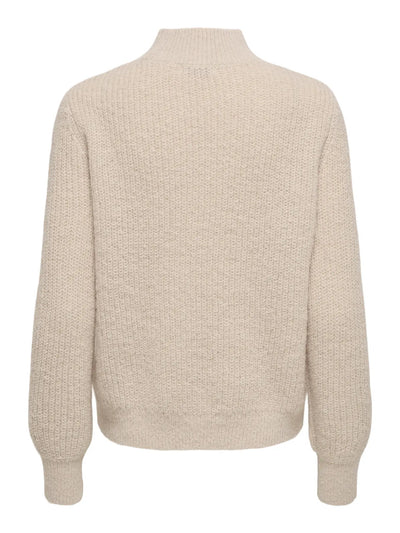 JDY Birch Cable Knit Jumper