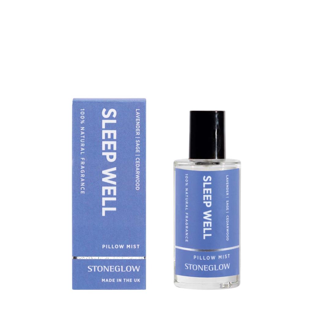 Sleep Well Pillow Mist