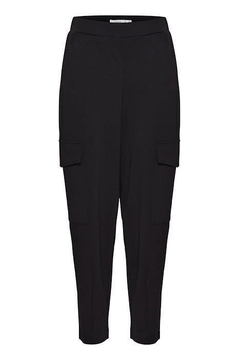 Byoung Black Rizetta Cargo Pants