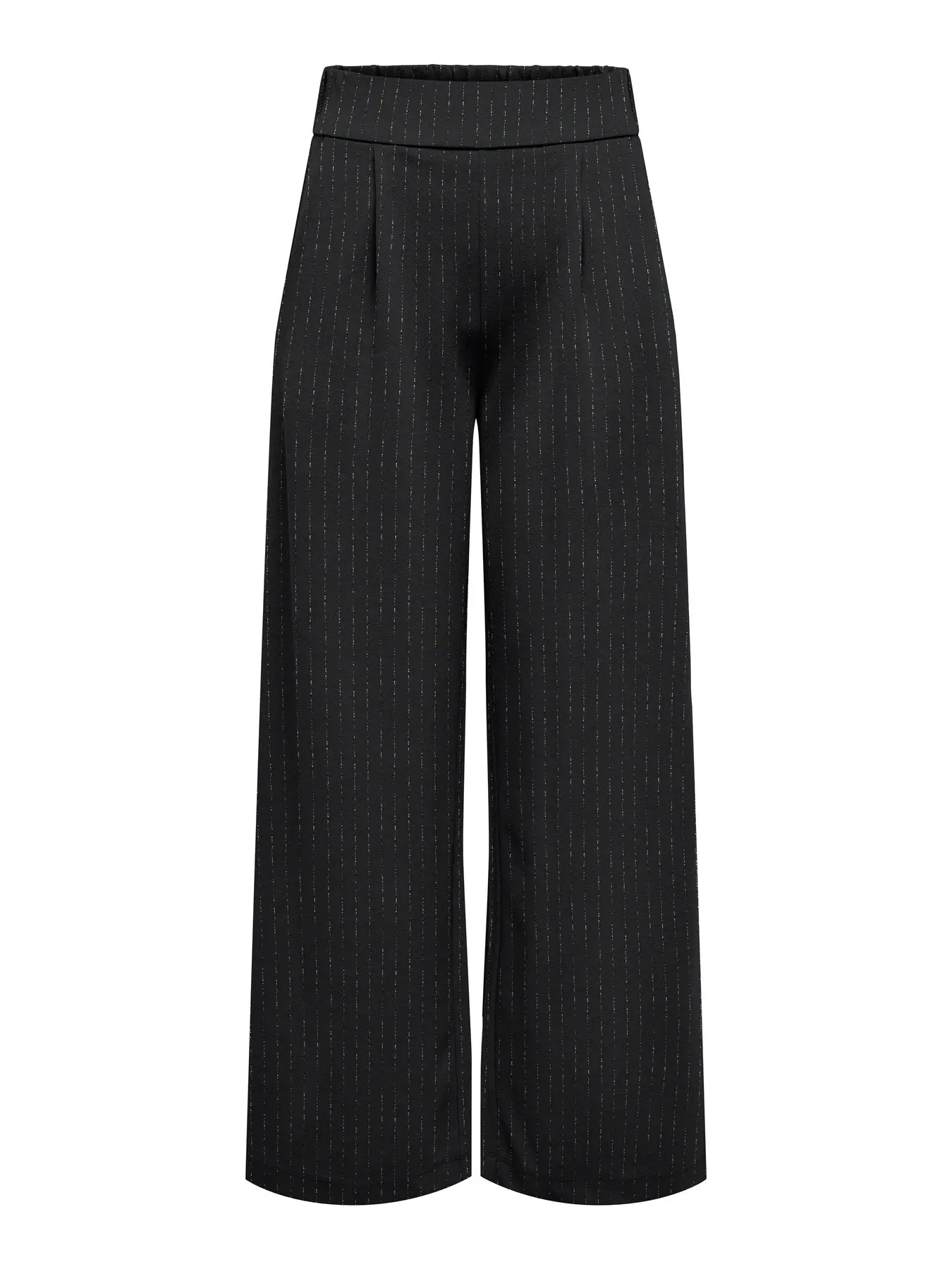 JDY Lurex Stripe Geggo Pants