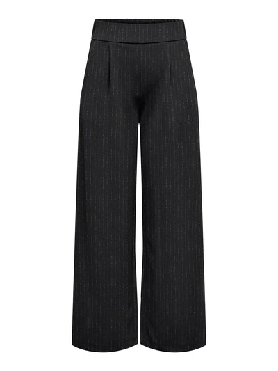 JDY Lurex Stripe Geggo Pants