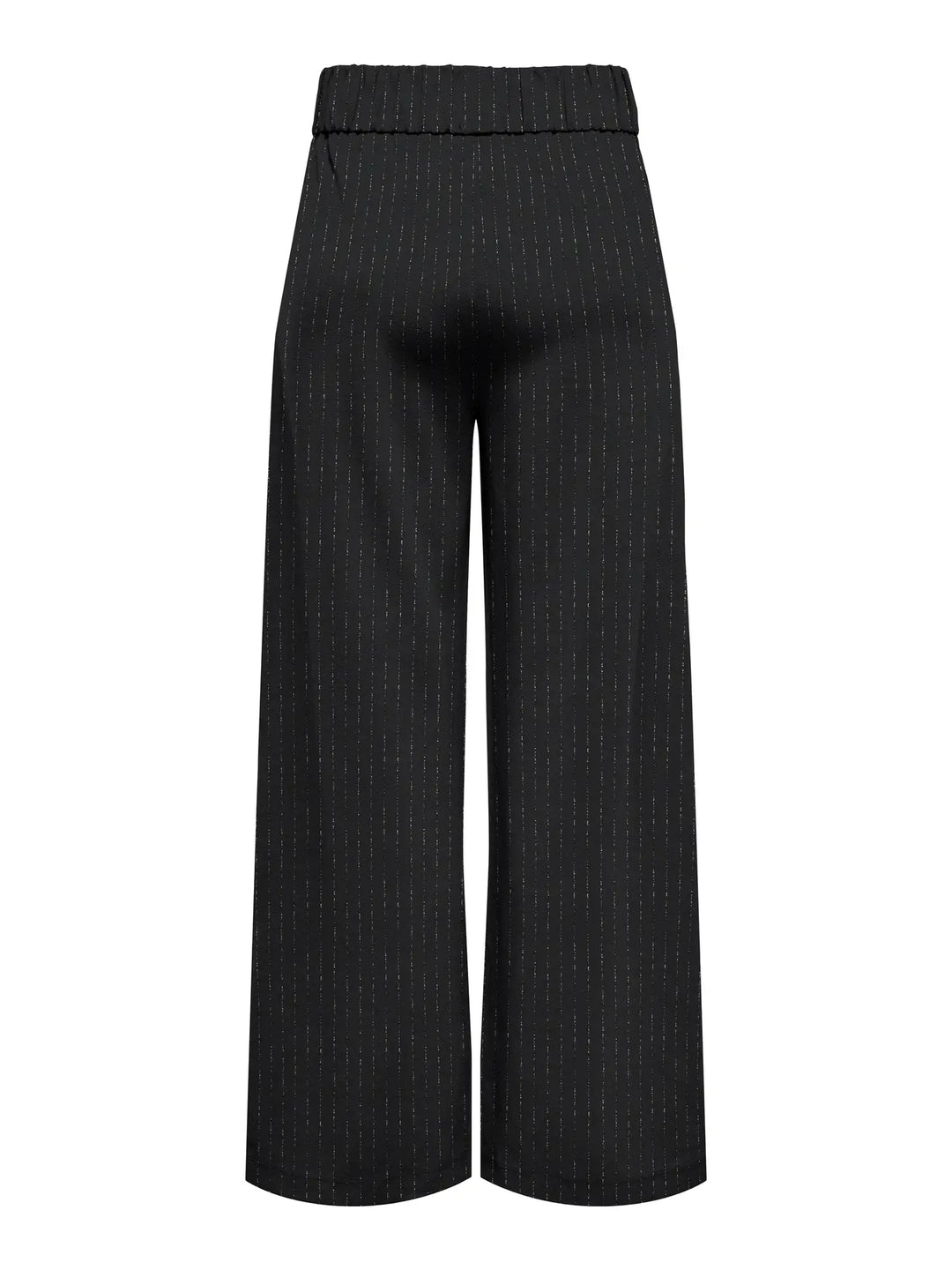 JDY Lurex Stripe Geggo Pants