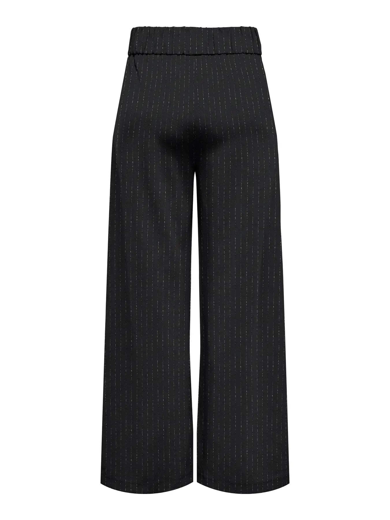 JDY Lurex Stripe Geggo Pants