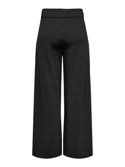 JDY Lurex Stripe Geggo Pants