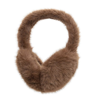 Taupe Hara Earwarmers