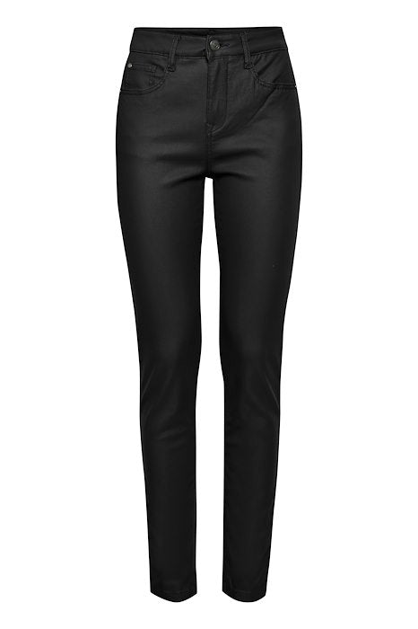 Fransa Malin Faux Leathers