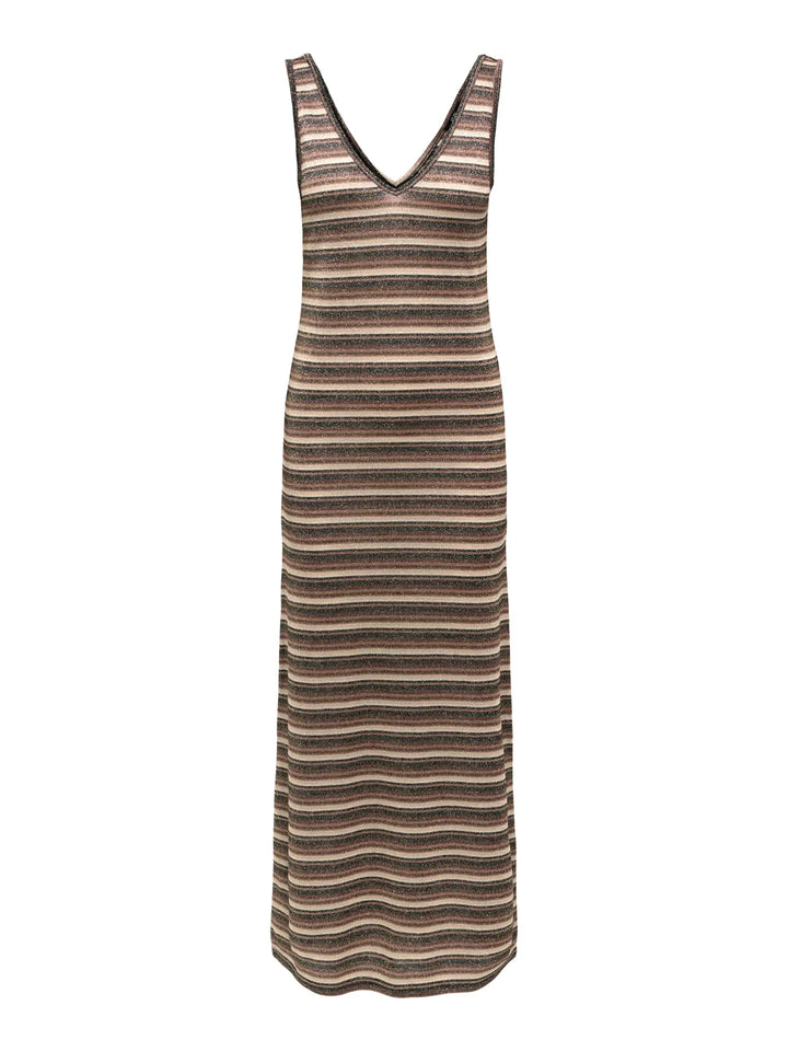 JDY Gold Hallo Dress