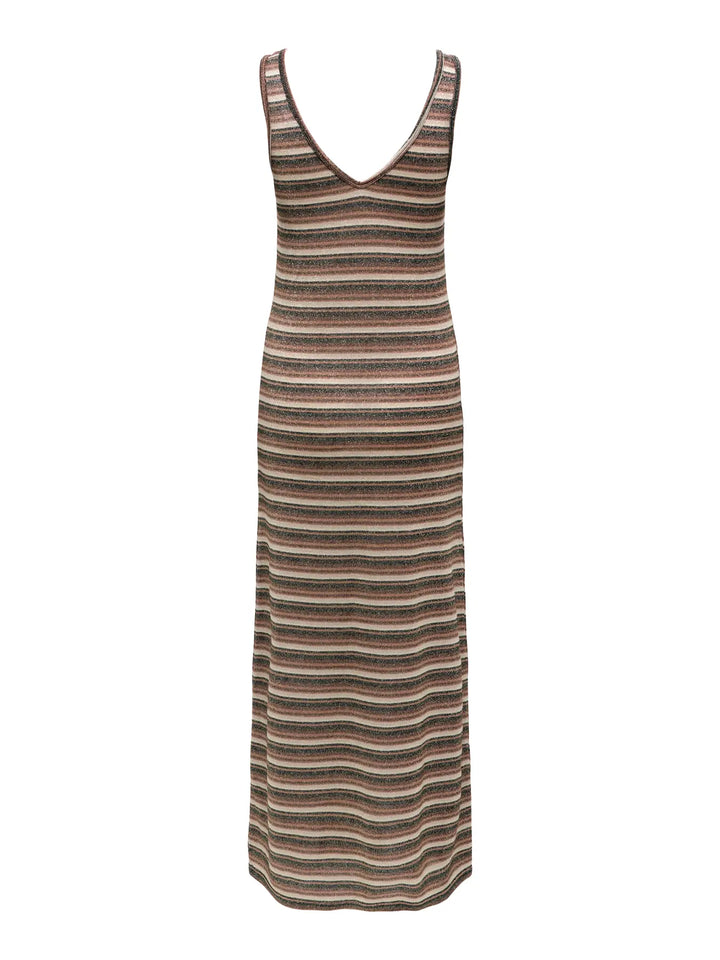 JDY Gold Hallo Dress