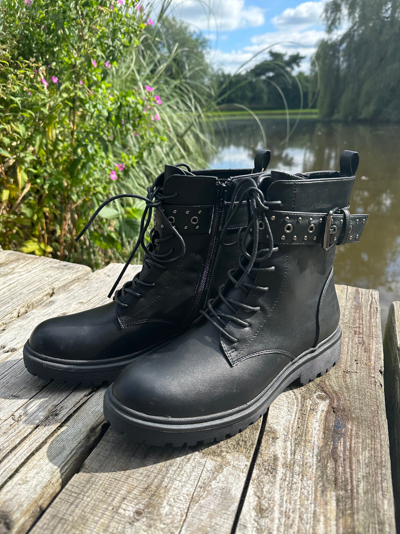 Military boot stores near me deals