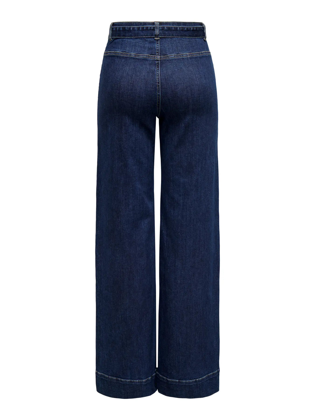 Only Dark Blue Seam Madison Jeans