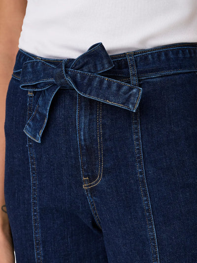 Only Dark Blue Seam Madison Jeans