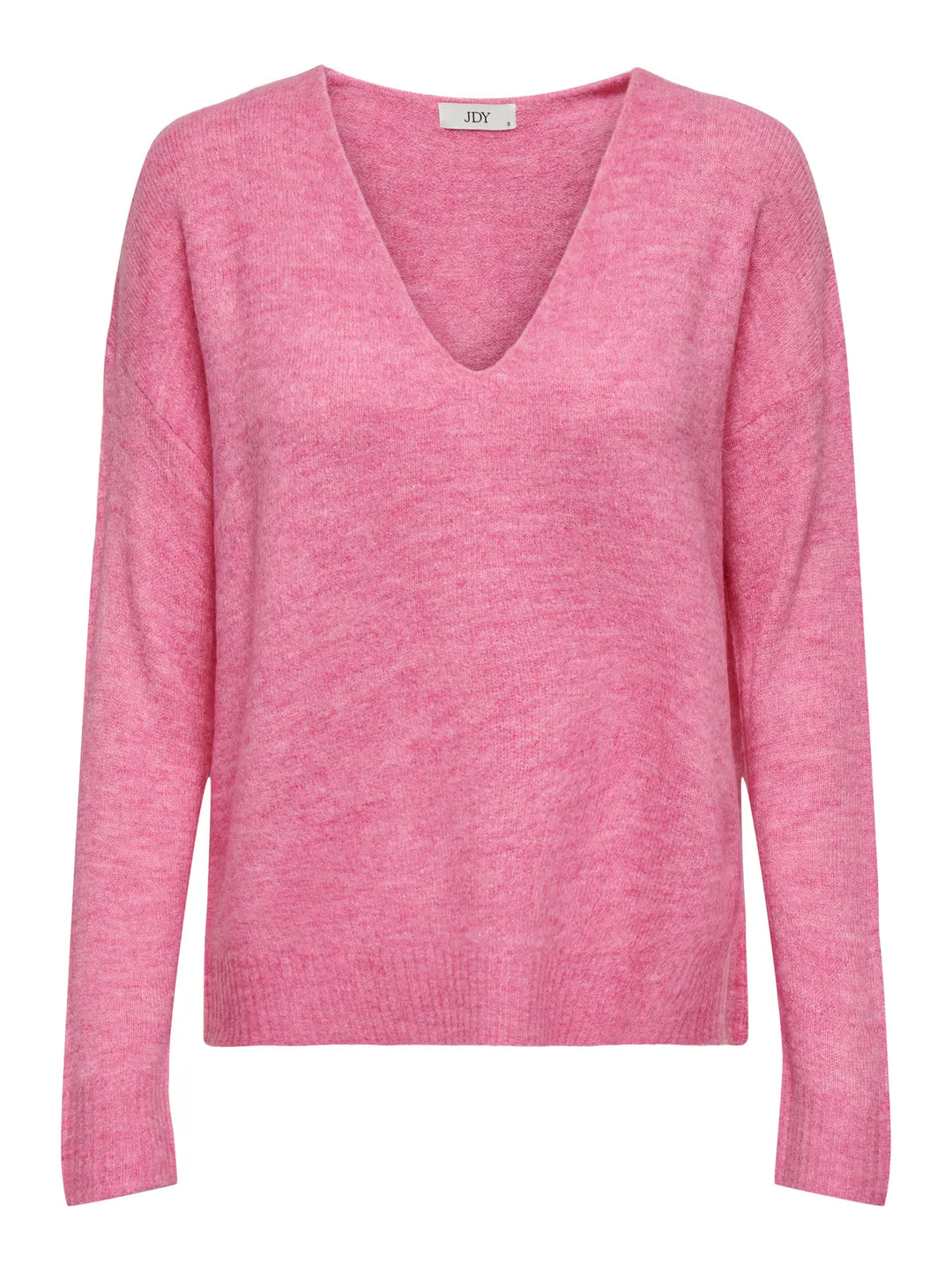 JDY Pink Elanora Knit