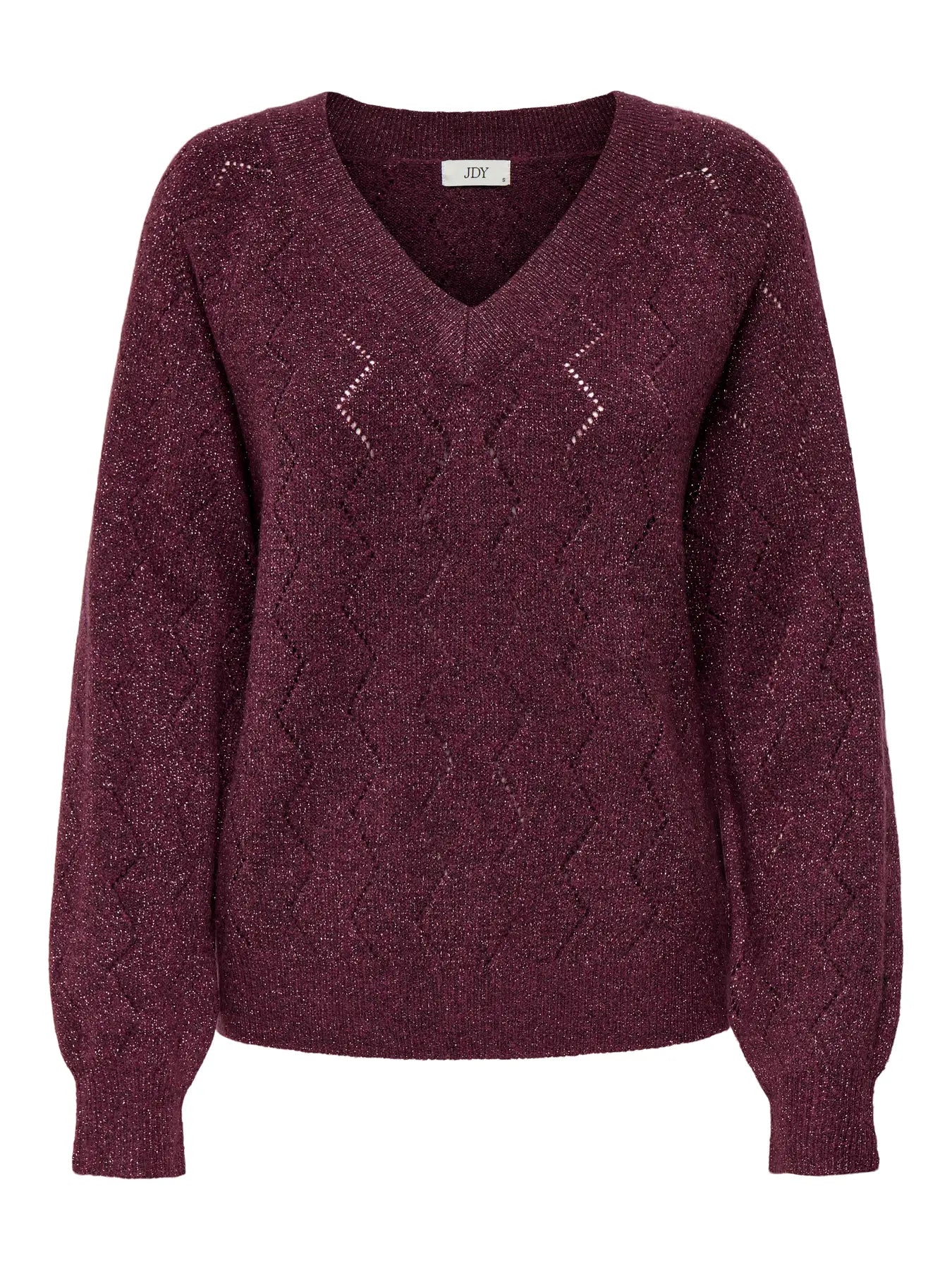 JDY Port Aspen Knit