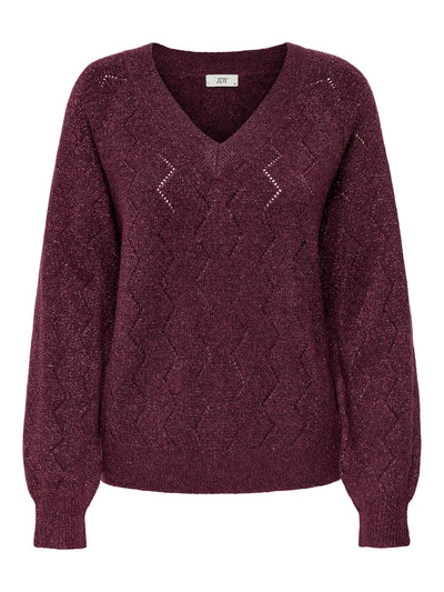 JDY Port Aspen Knit
